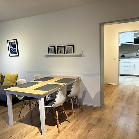 Oppenheim Lofts 아파트 외부 사진