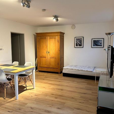 Oppenheim Lofts 아파트 외부 사진