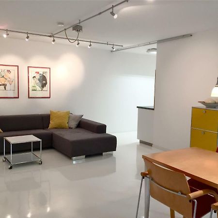 Oppenheim Lofts 아파트 외부 사진