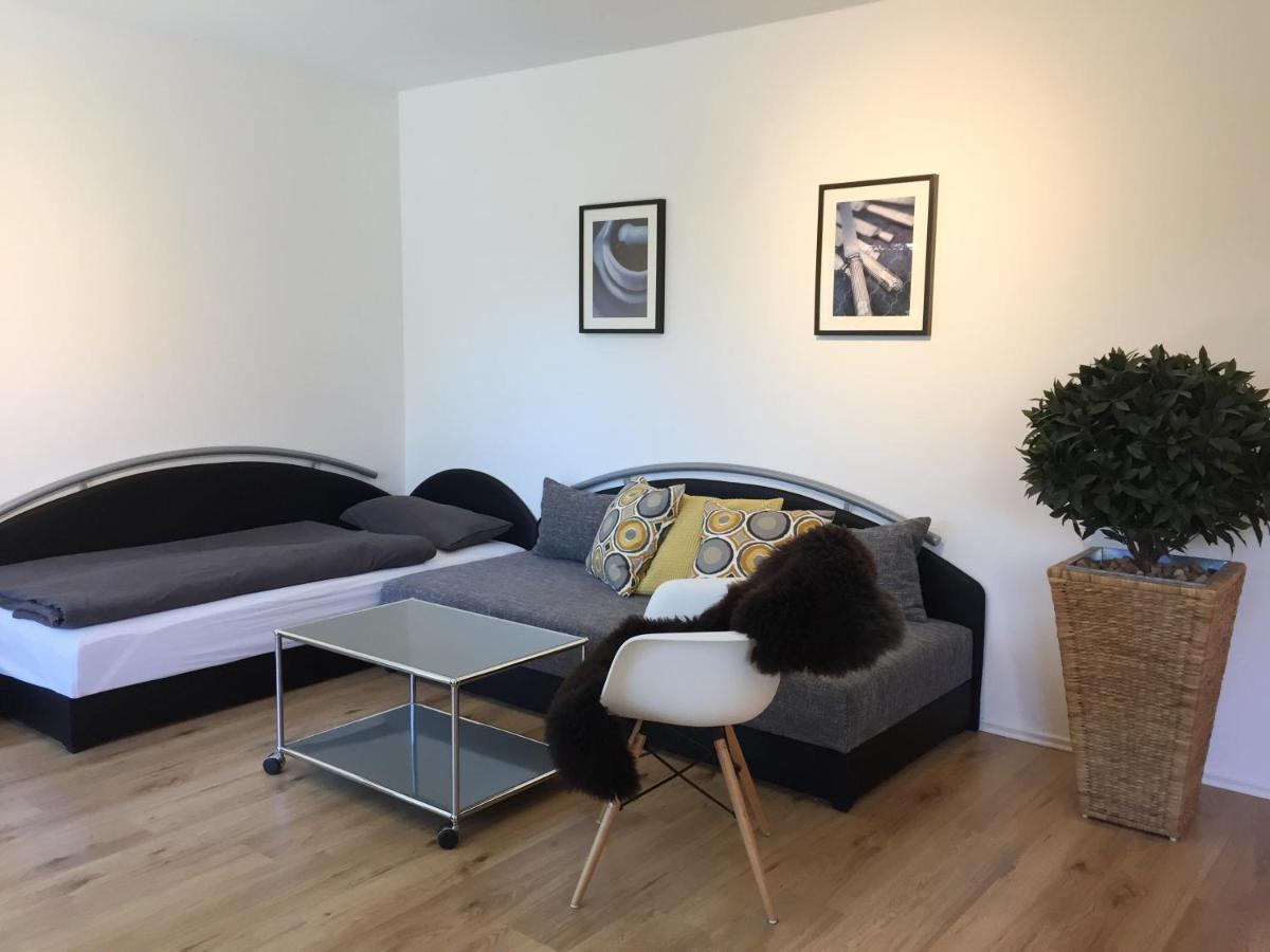 Oppenheim Lofts 아파트 외부 사진