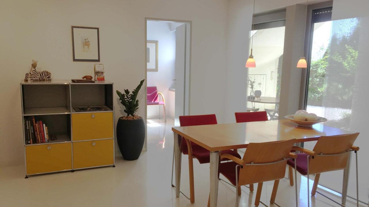 Oppenheim Lofts 아파트 외부 사진