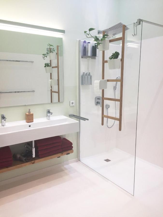 Oppenheim Lofts 아파트 외부 사진