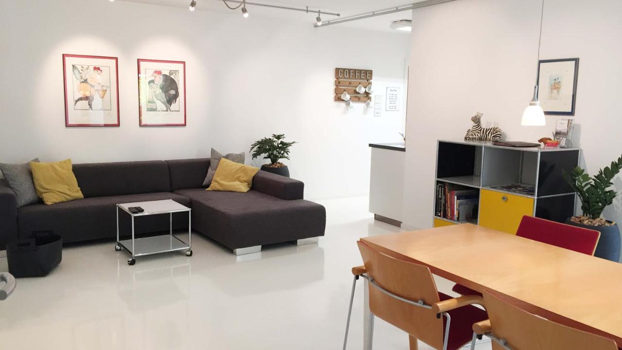 Oppenheim Lofts 아파트 외부 사진