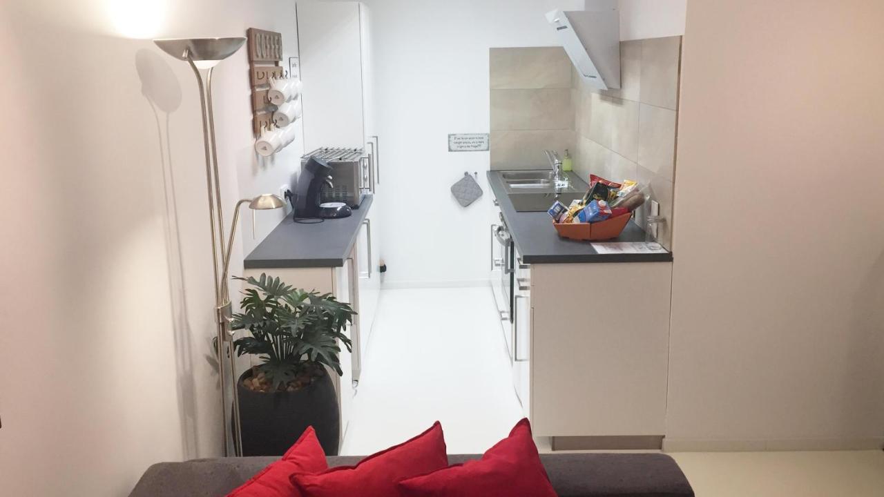 Oppenheim Lofts 아파트 외부 사진