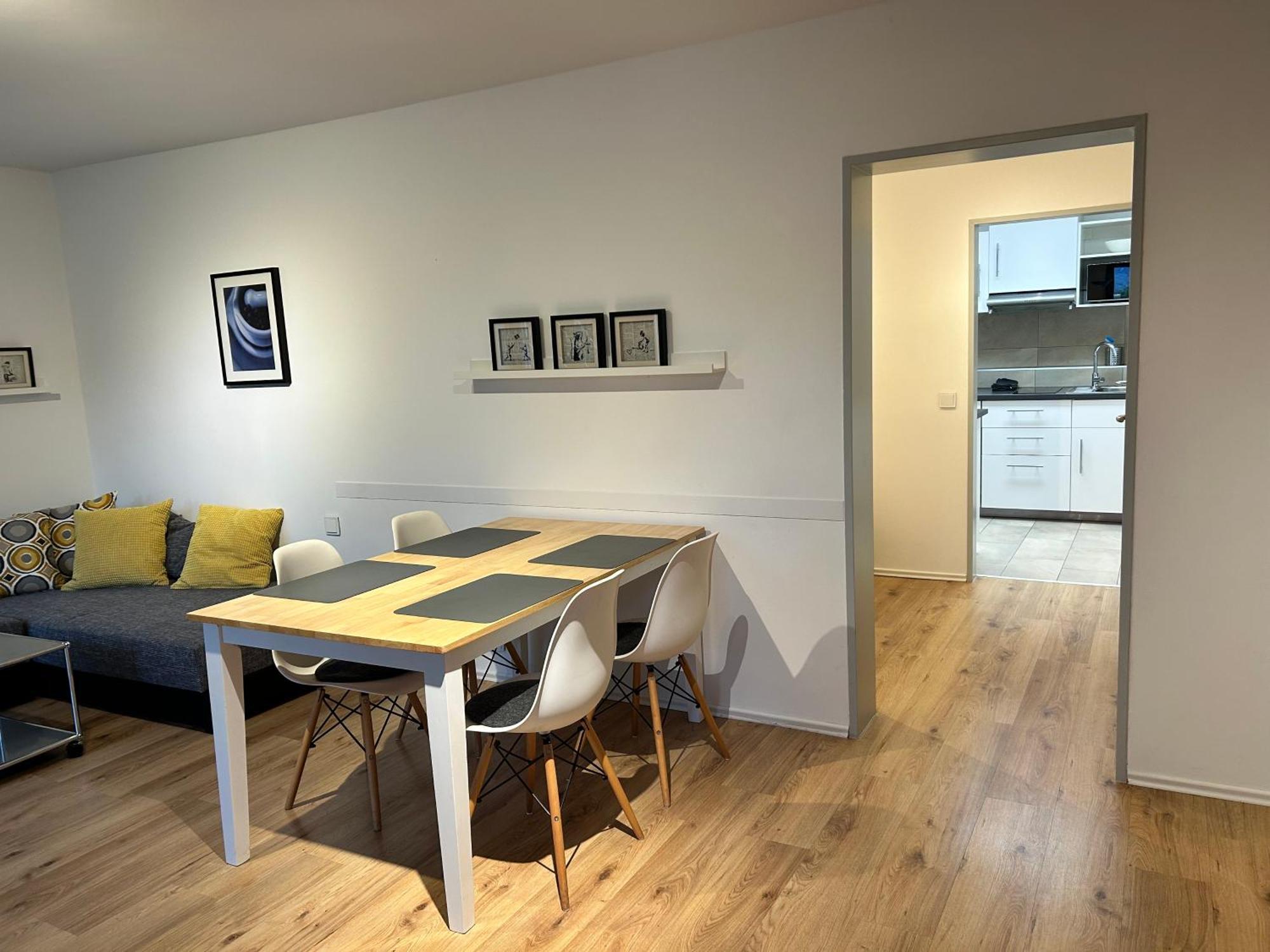 Oppenheim Lofts 아파트 외부 사진