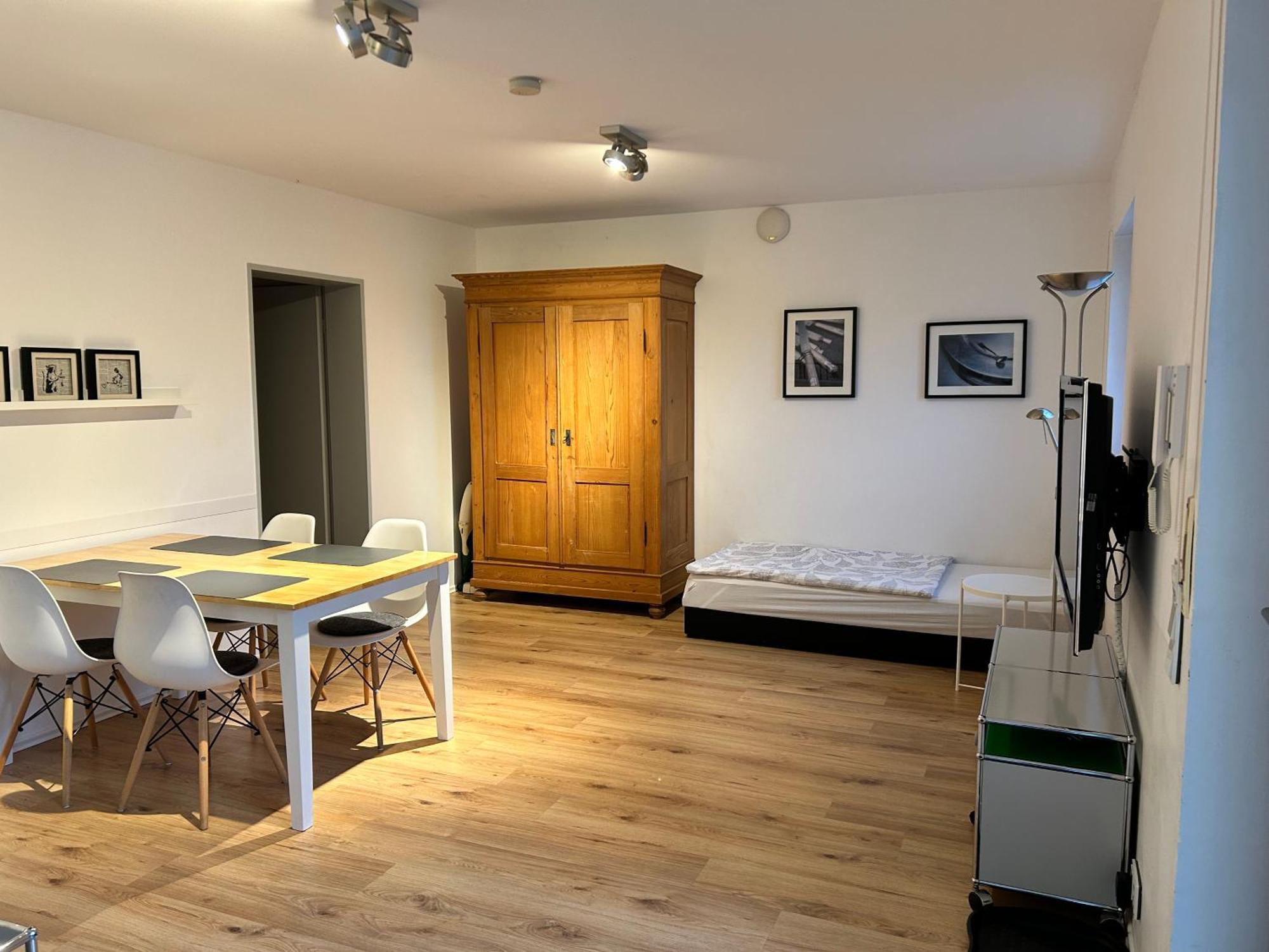 Oppenheim Lofts 아파트 외부 사진