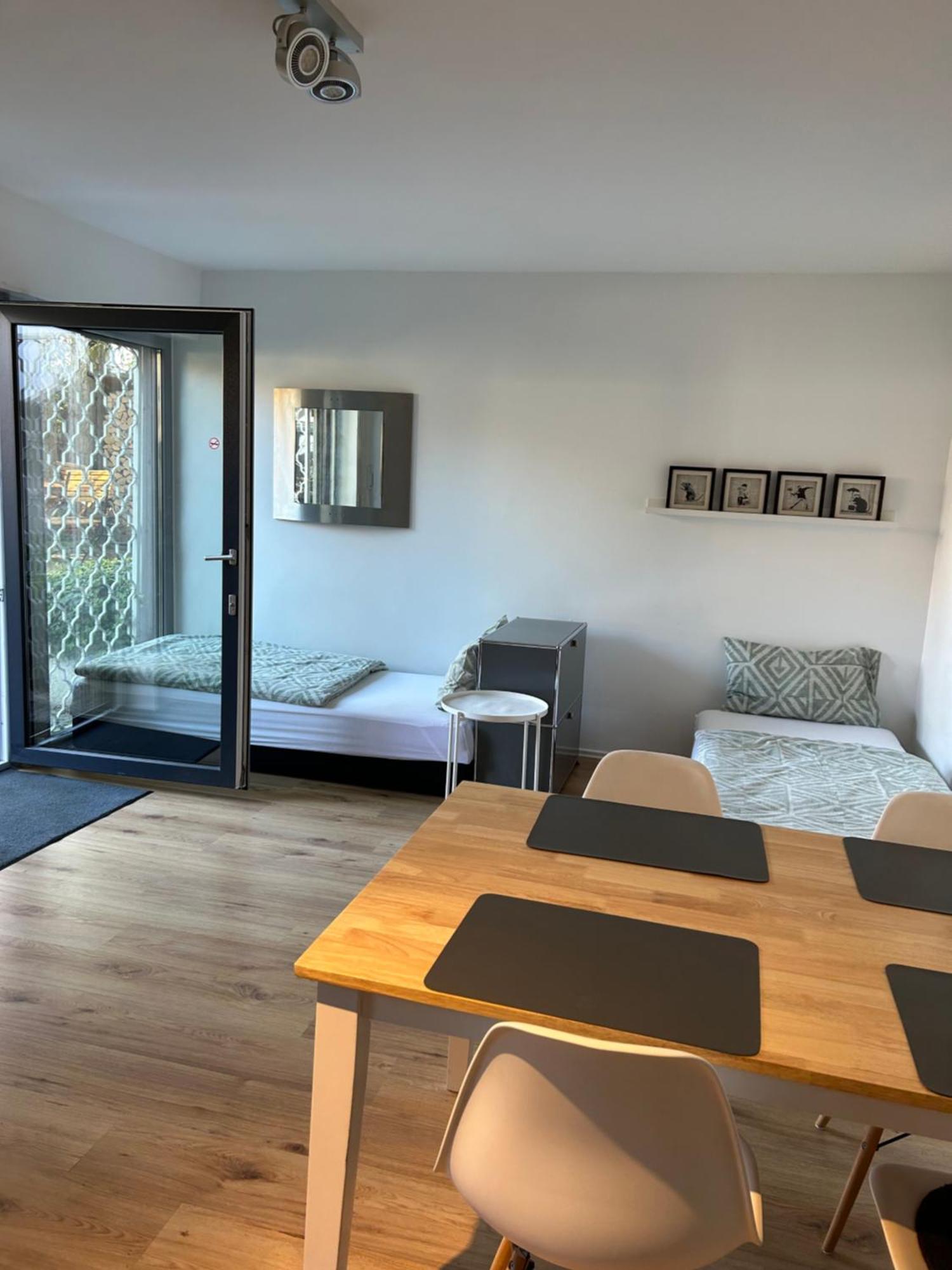Oppenheim Lofts 아파트 외부 사진