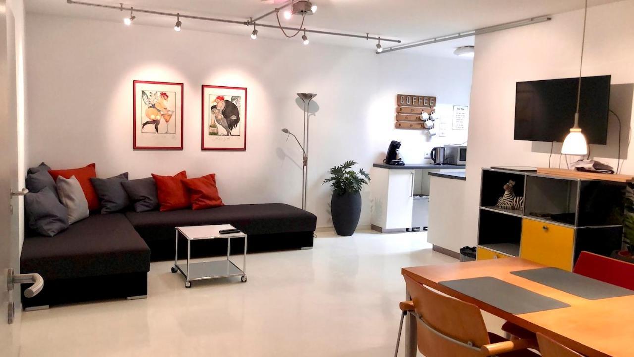 Oppenheim Lofts 아파트 외부 사진