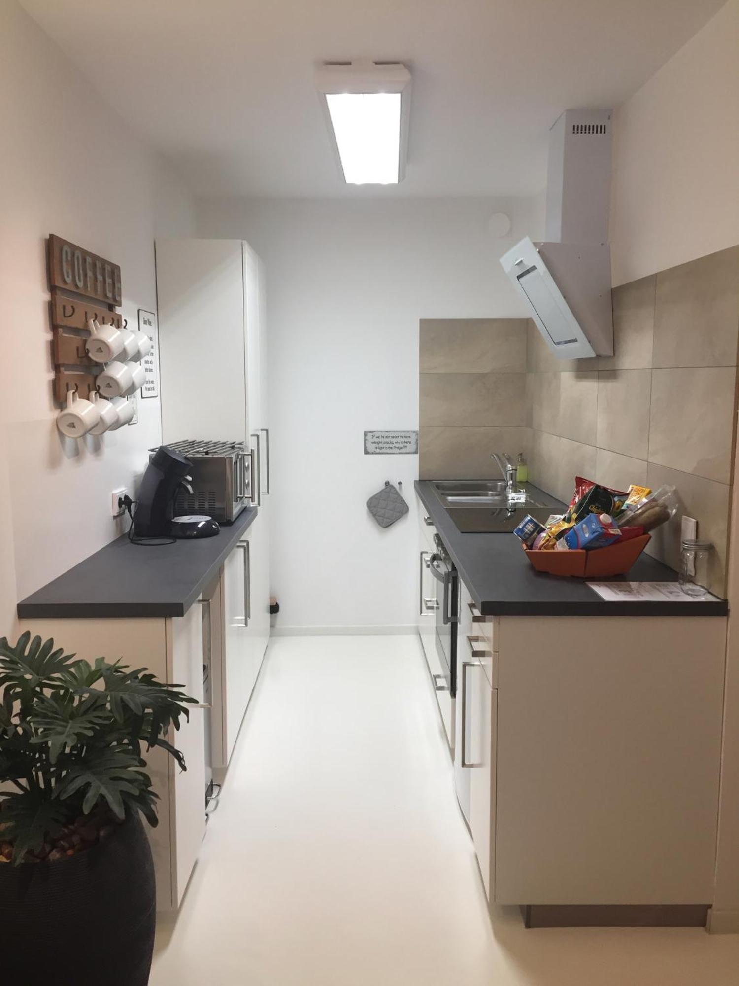 Oppenheim Lofts 아파트 외부 사진