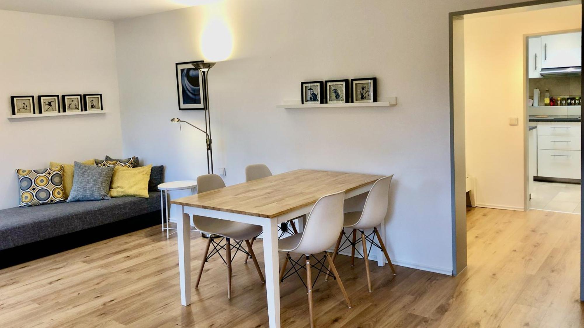 Oppenheim Lofts 아파트 외부 사진