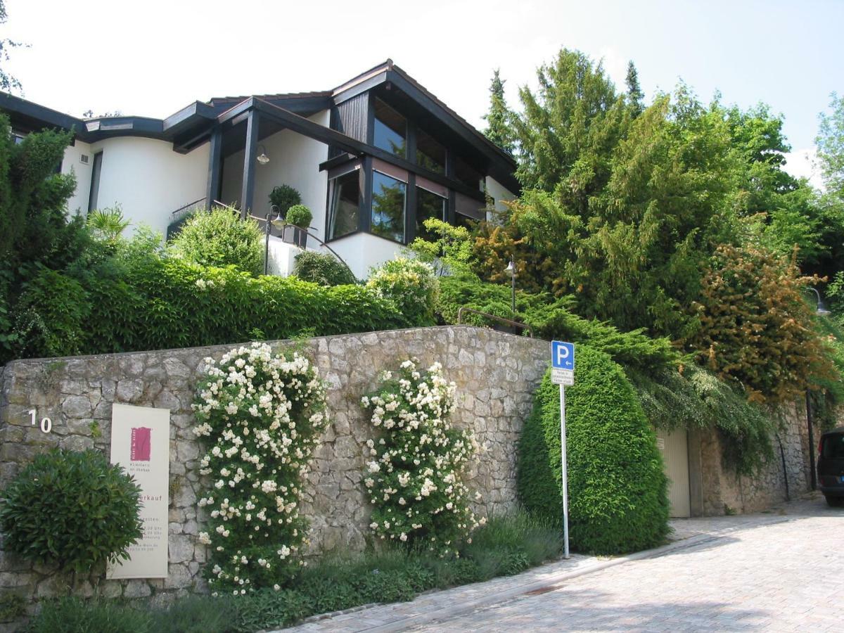 Oppenheim Lofts 아파트 외부 사진
