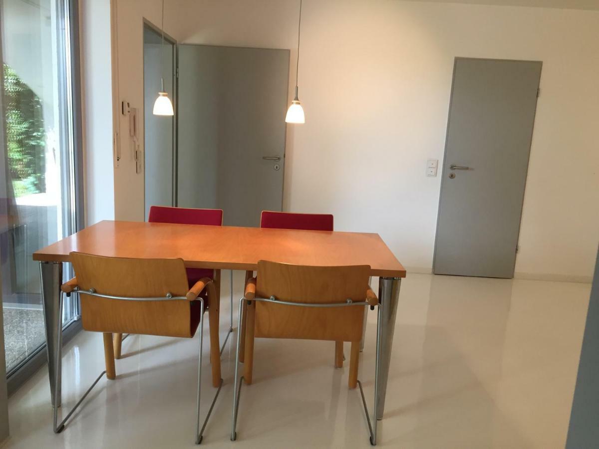 Oppenheim Lofts 아파트 외부 사진