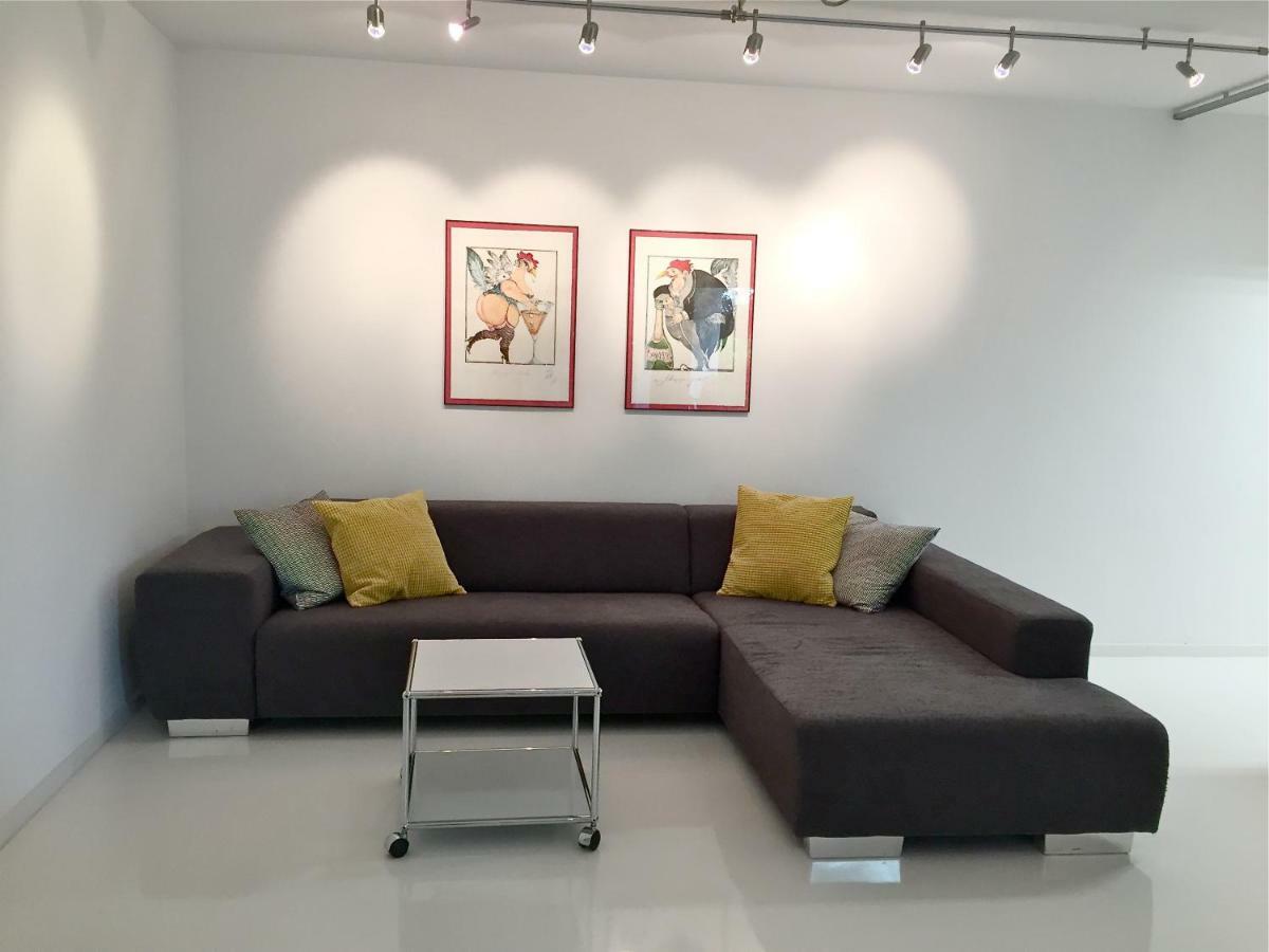 Oppenheim Lofts 아파트 외부 사진