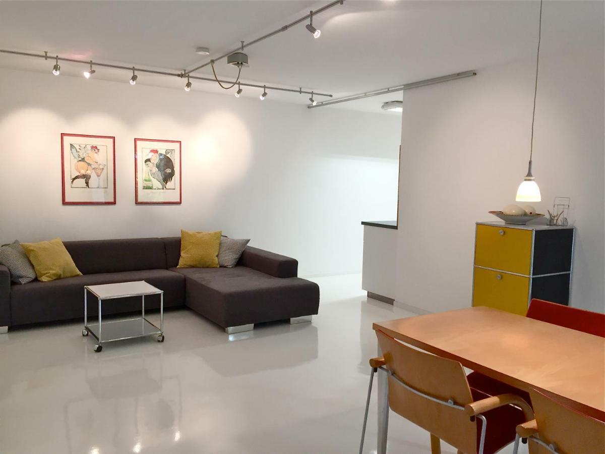 Oppenheim Lofts 아파트 외부 사진