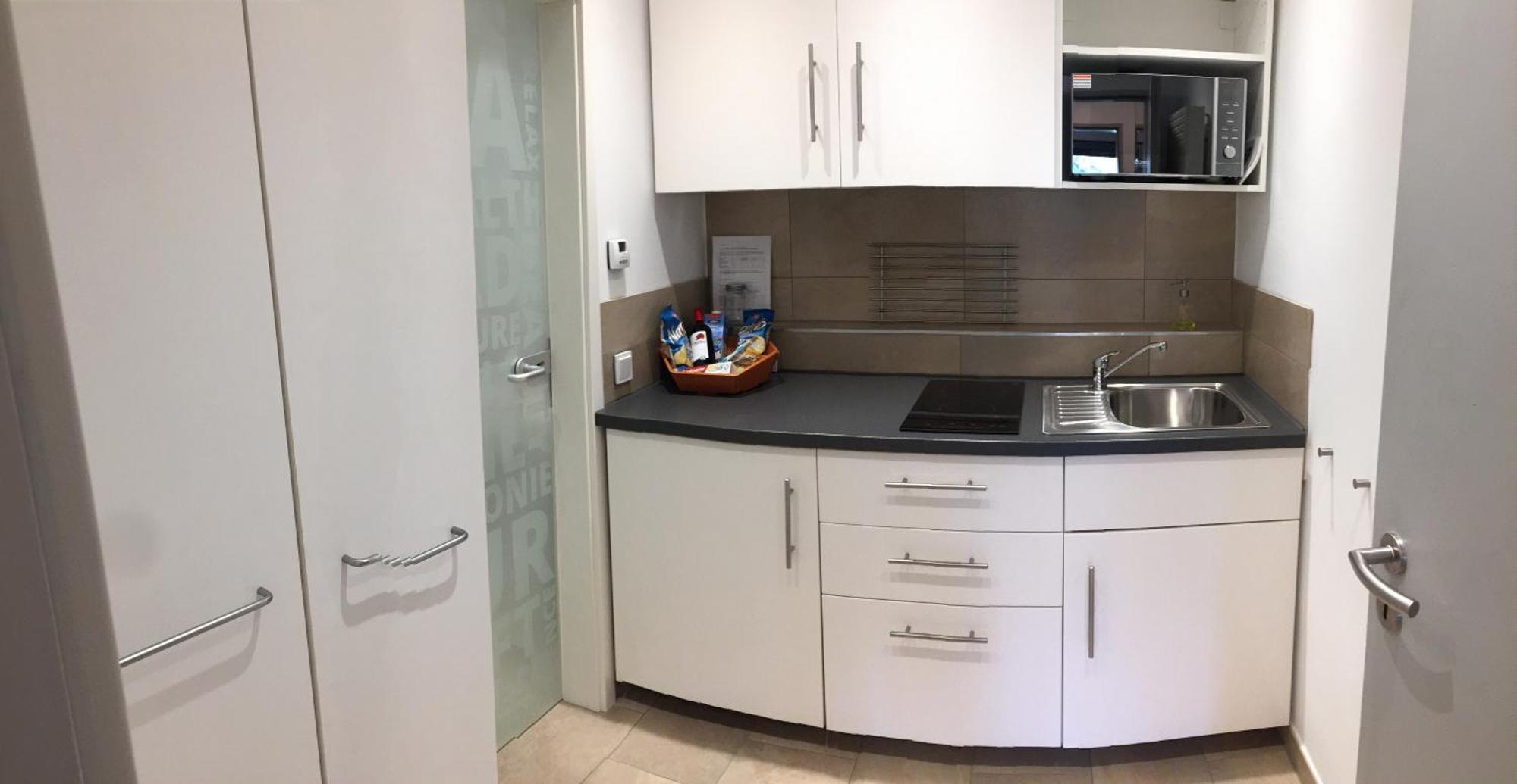 Oppenheim Lofts 아파트 외부 사진