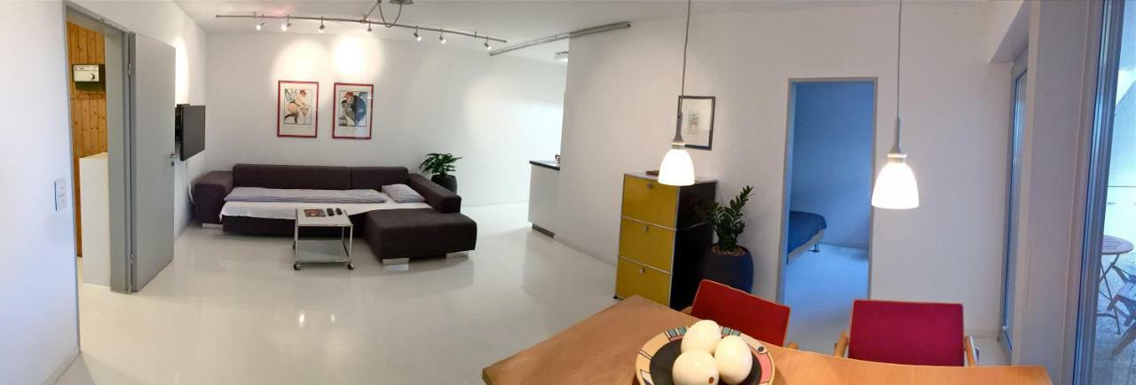 Oppenheim Lofts 아파트 외부 사진
