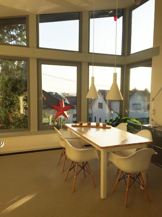 Oppenheim Lofts 아파트 외부 사진
