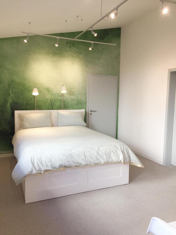 Oppenheim Lofts 아파트 외부 사진