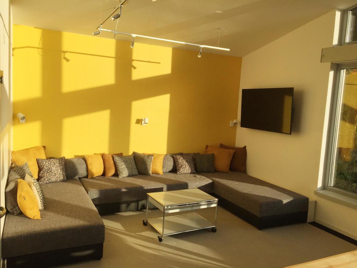 Oppenheim Lofts 아파트 외부 사진