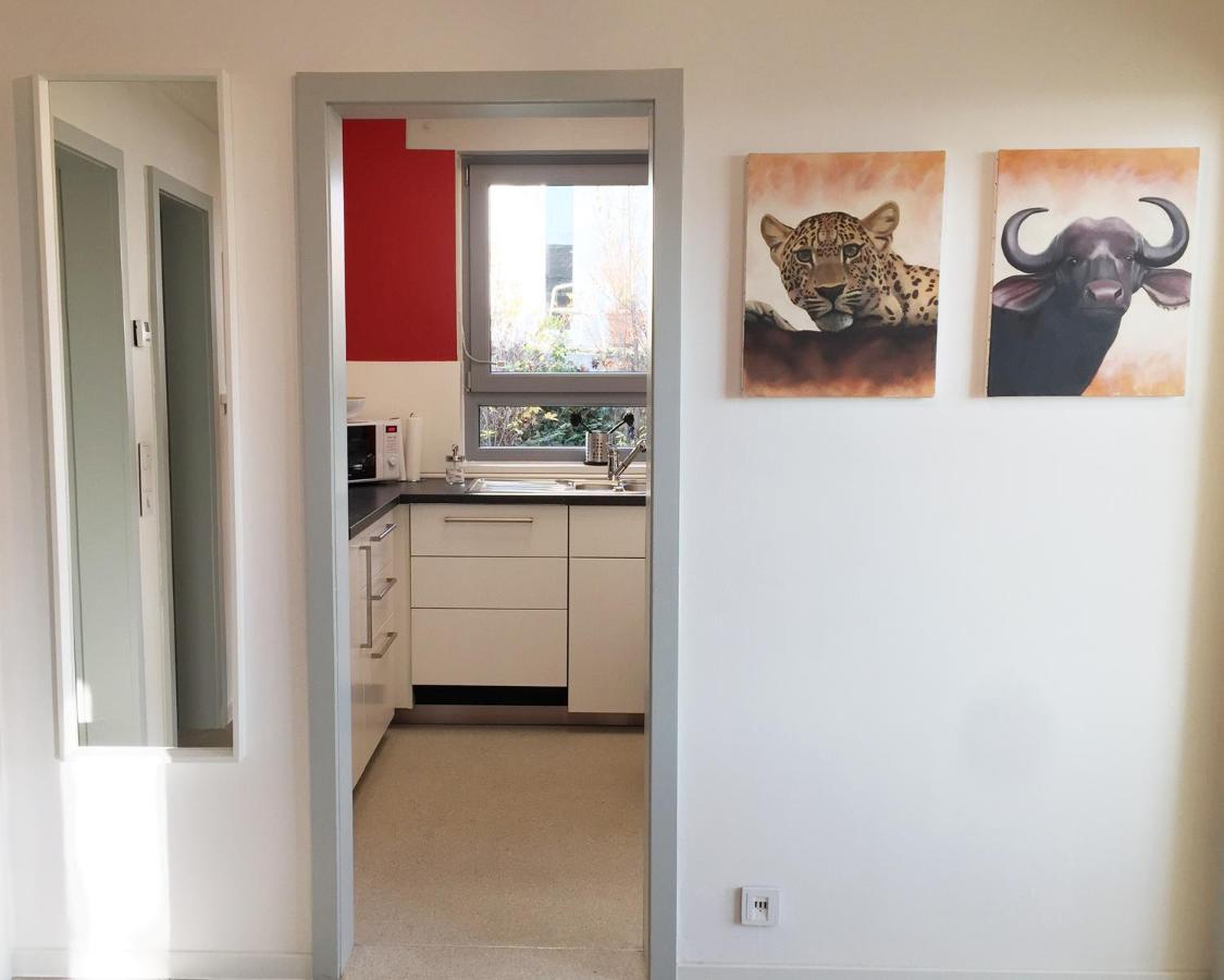 Oppenheim Lofts 아파트 외부 사진