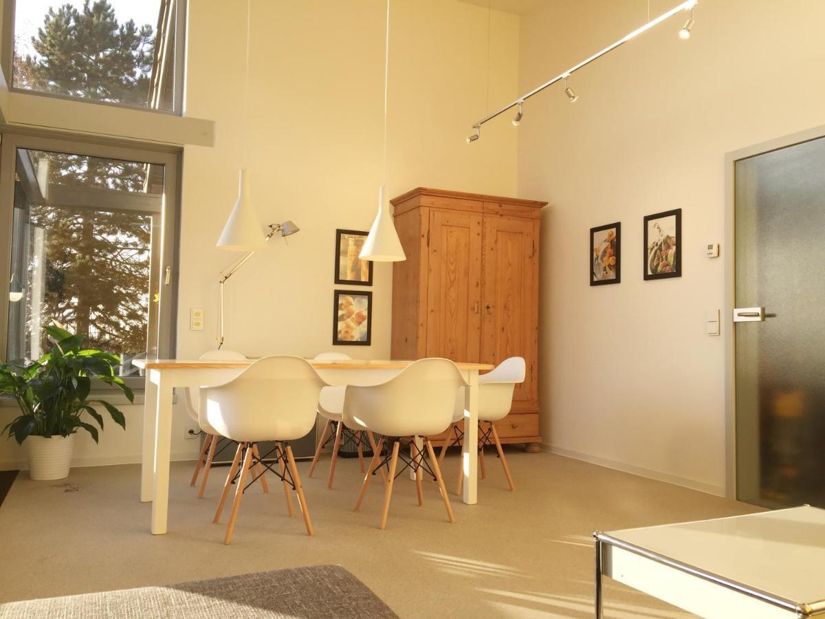 Oppenheim Lofts 아파트 외부 사진