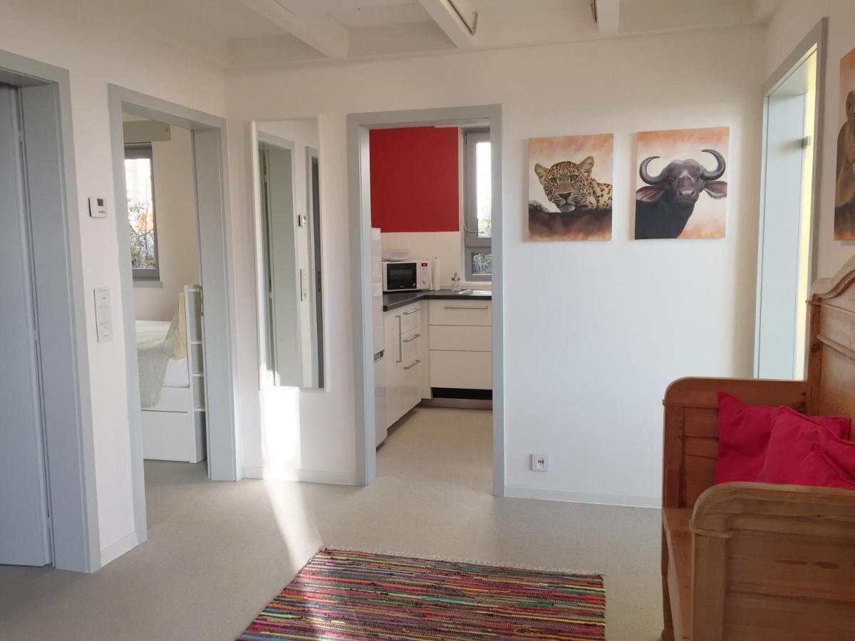 Oppenheim Lofts 아파트 외부 사진