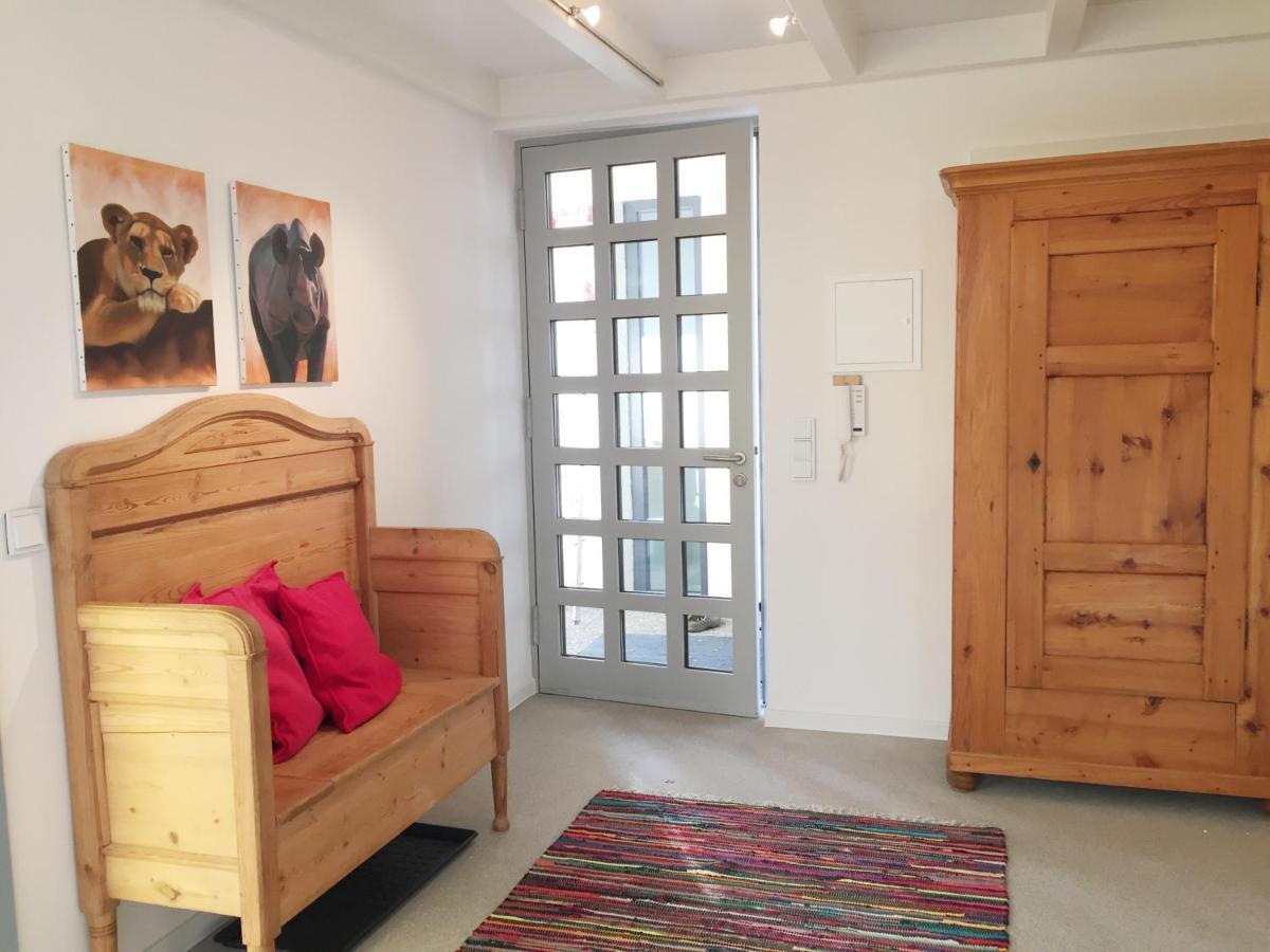 Oppenheim Lofts 아파트 외부 사진