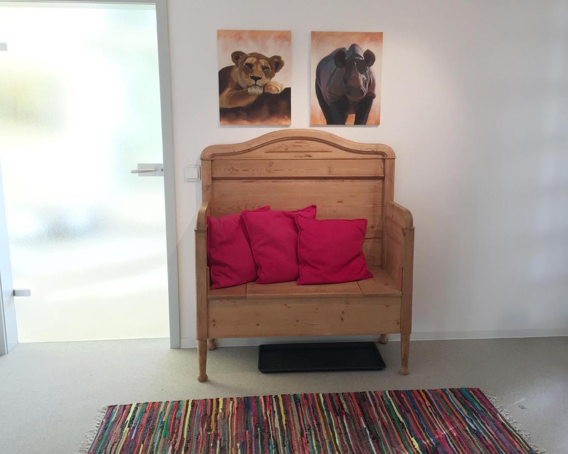 Oppenheim Lofts 아파트 외부 사진
